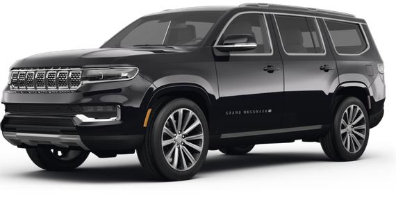 JEEP GRAND WAGONEER 2024 1C4SJVFP7RS102730 image JEEP GRAND WAGONEER 2024 1C4SJVFP7RS102730 image